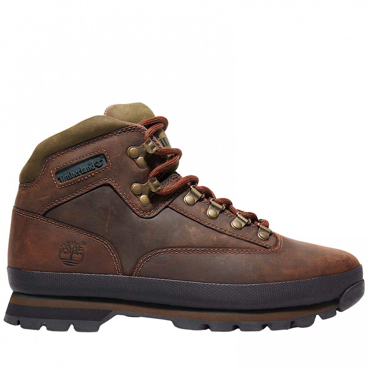 Scarponcino Timberland Trekking Euro Hiker Lace Bo UNICO