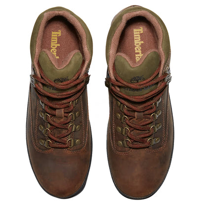 Scarponcino Timberland Trekking Euro Hiker Lace Bo UNICO