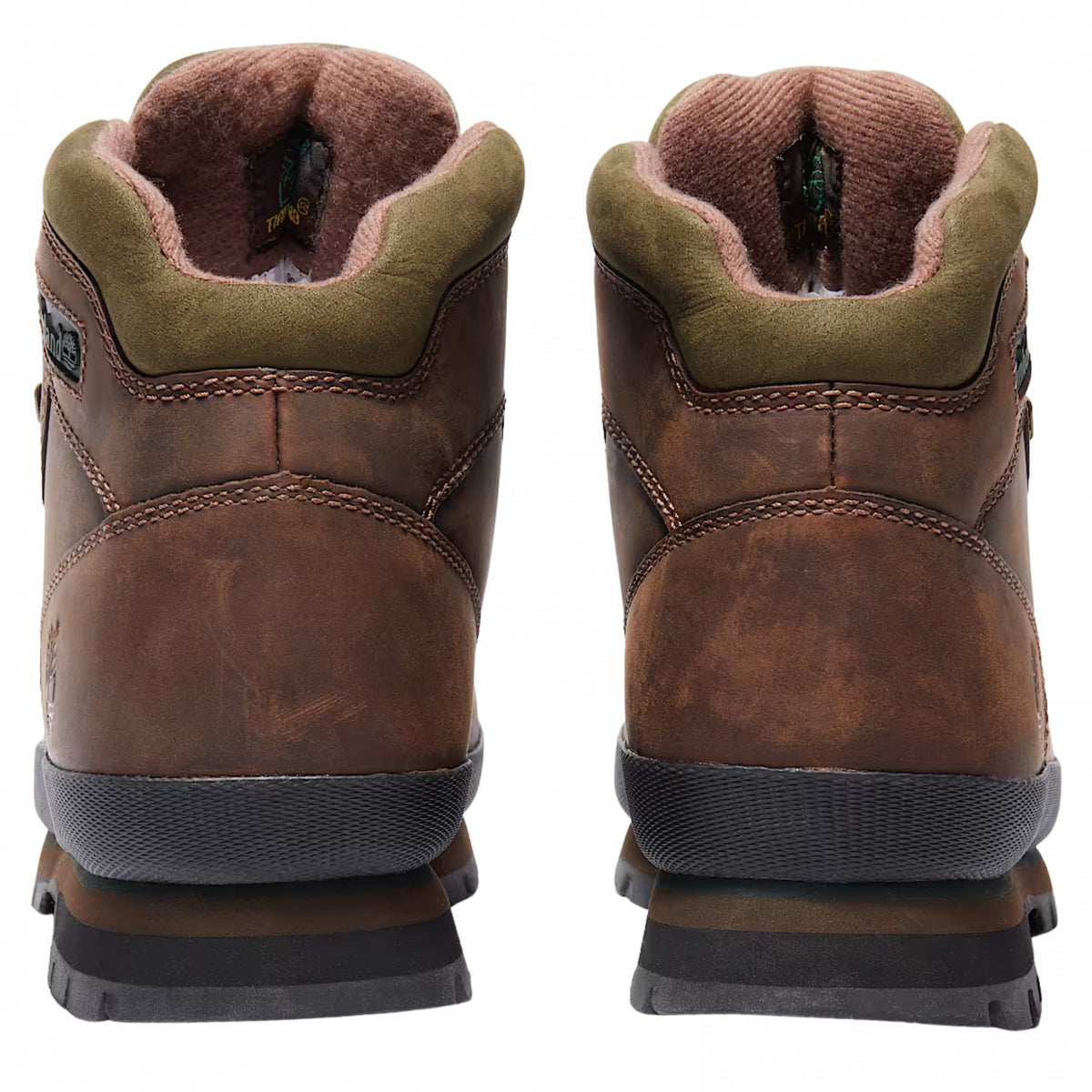 Scarponcino Timberland Trekking Euro Hiker Lace Bo UNICO
