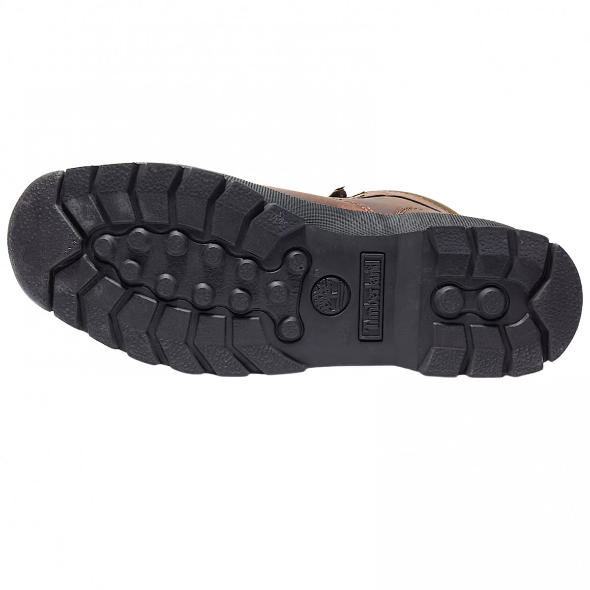 Scarponcino Timberland Trekking Euro Hiker Lace Bo UNICO