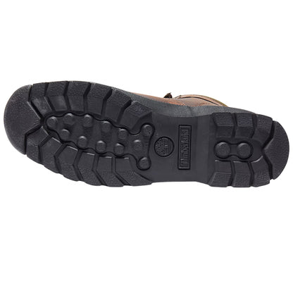 Scarponcino Timberland Trekking Euro Hiker Lace Bo UNICO