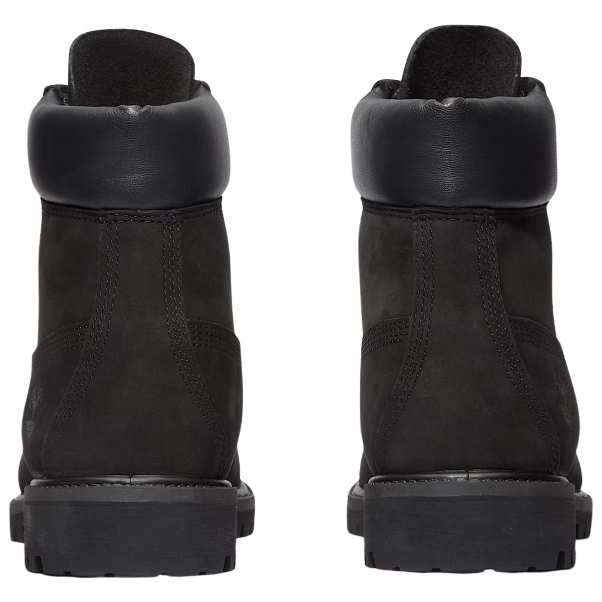 Stivale Timberland Premium 6 Inches Lace Waterproo NERO