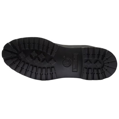 Stivale Timberland Premium 6 Inches Lace Waterproo NERO