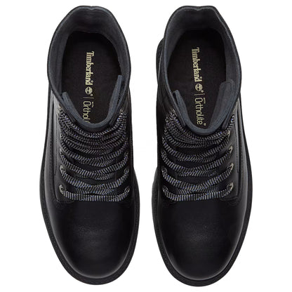 Stivale Timberland STST Mid Lace Boot NERO