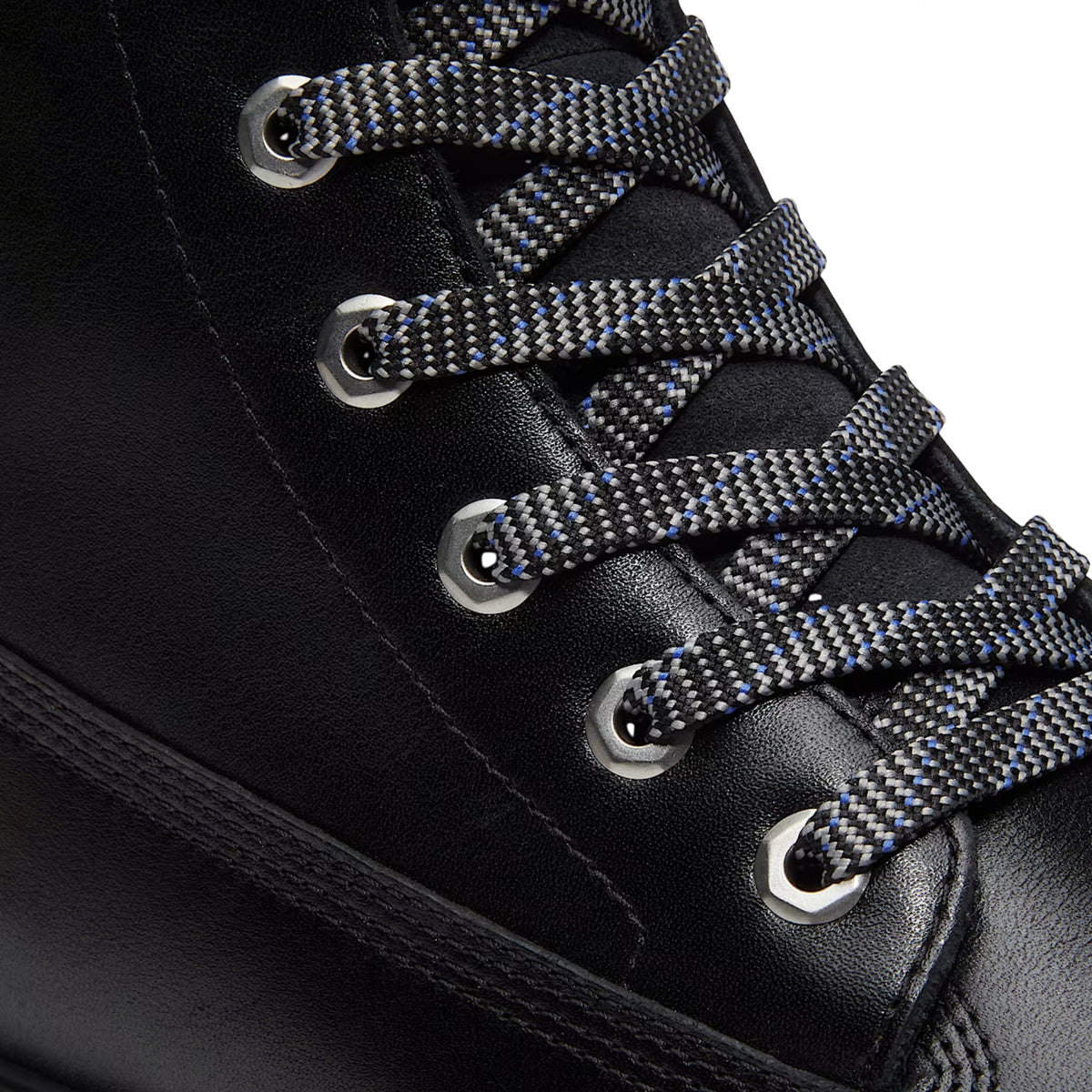 Stivale Timberland STST Mid Lace Boot NERO