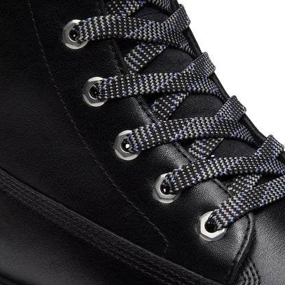 Stivale Timberland STST Mid Lace Boot NERO