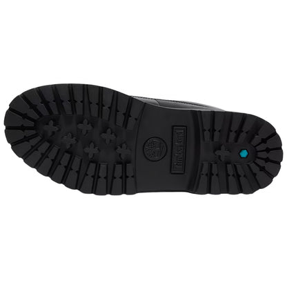 Stivale Timberland STST Mid Lace Boot NERO