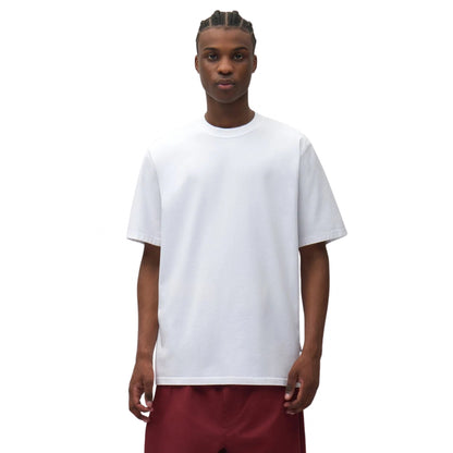 Maglietta Arte Sticker Tee BIANCO