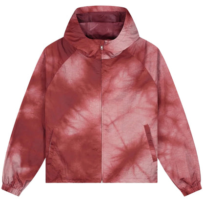 Giacca Arte Sunfade Aero Track Jacket BORDEAUX