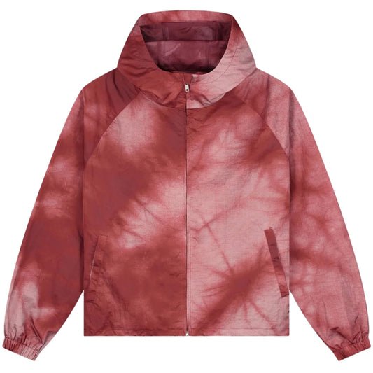 Giacca Arte Sunfade Aero Track Jacket BORDEAUX