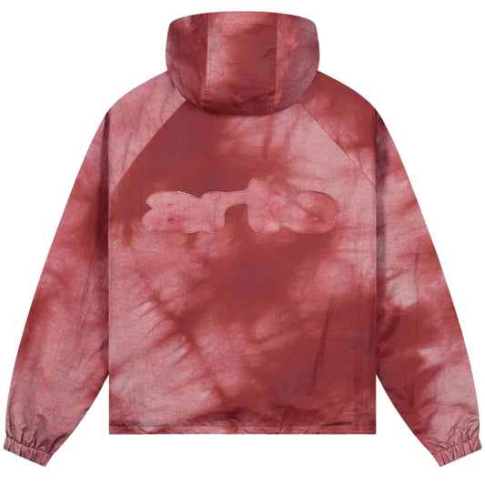 Giacca Arte Sunfade Aero Track Jacket BORDEAUX