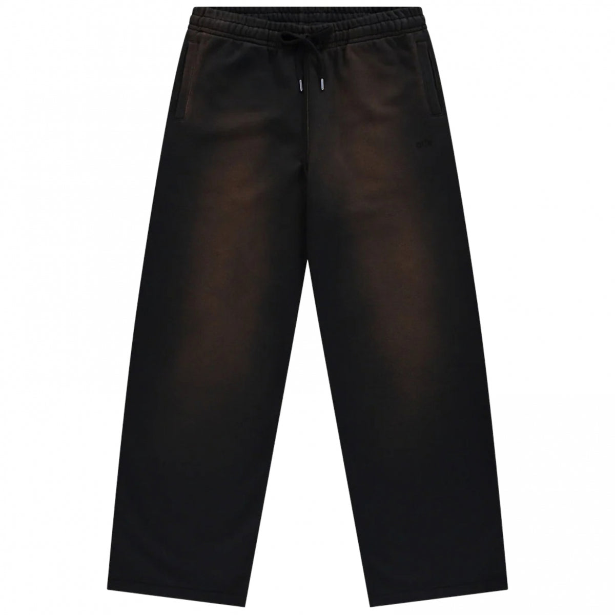 Pantalone Arte Sunfade Uniform Sweatpants NERO