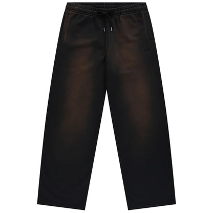 Pantalone Arte Sunfade Uniform Sweatpants NERO