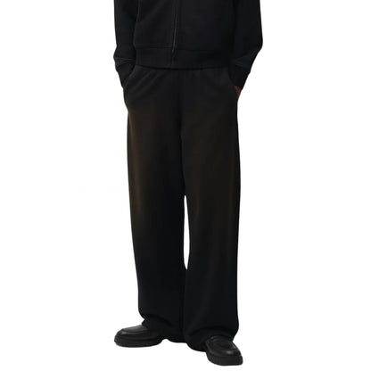 Pantalone Arte Sunfade Uniform Sweatpants NERO