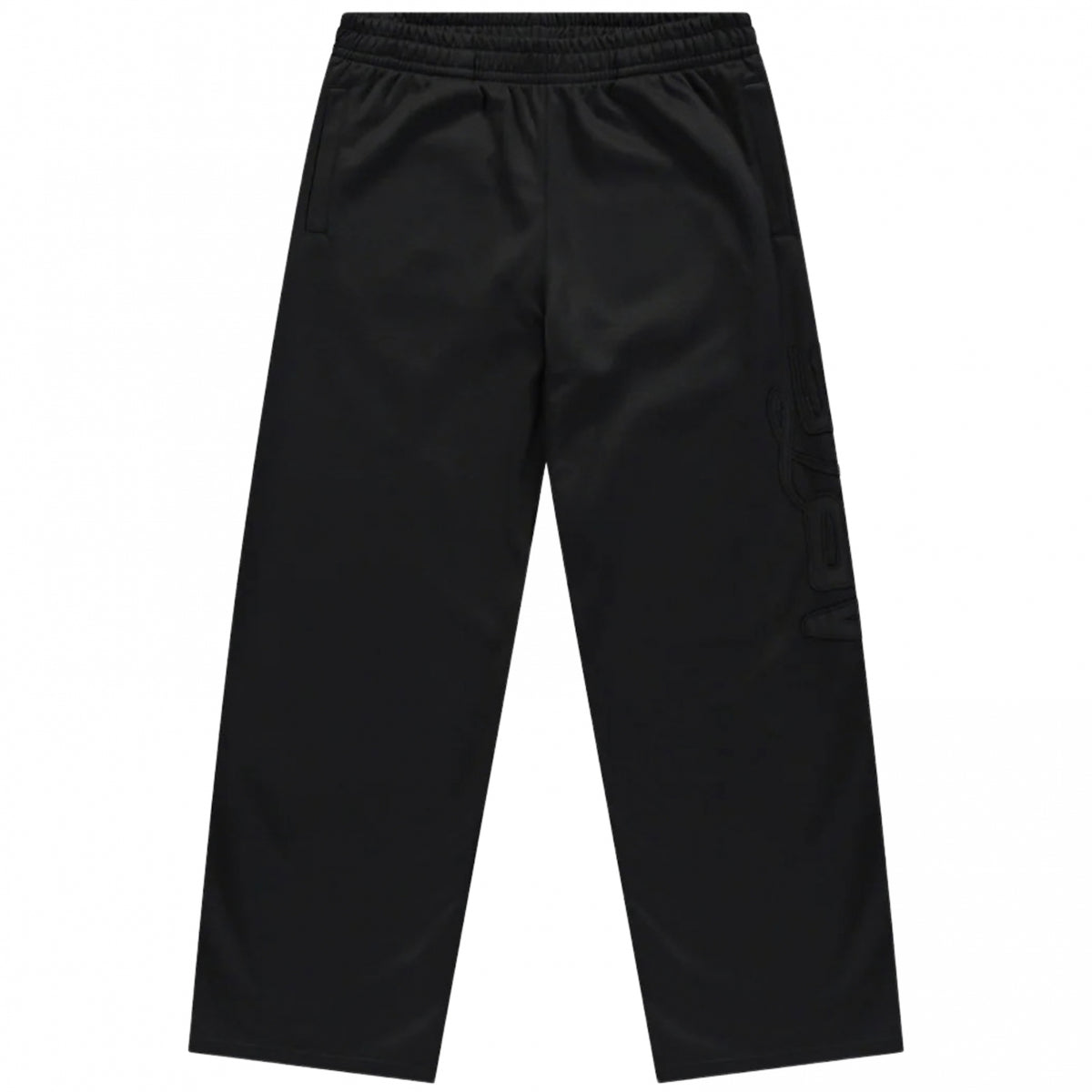 Pantalone Arte Polyform Track Pants NERO
