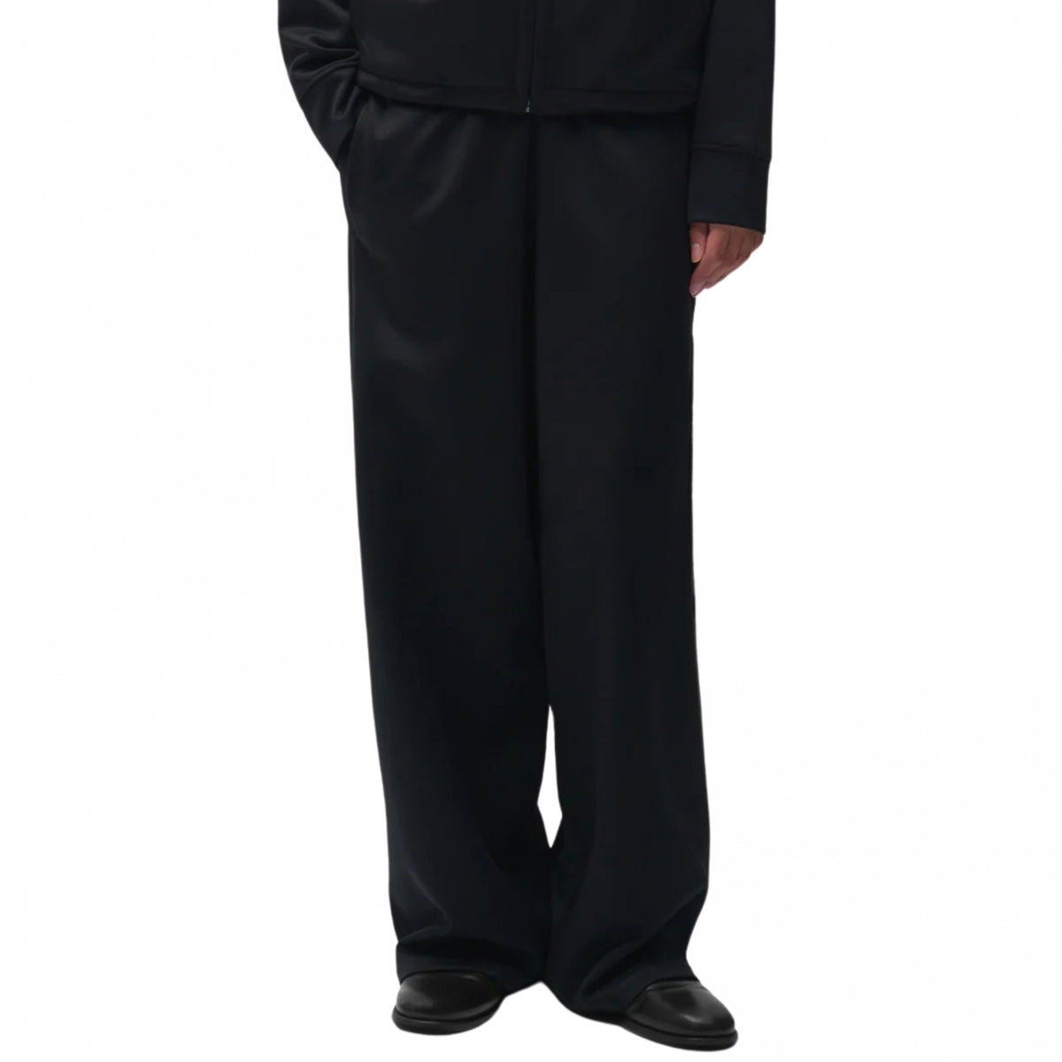 Pantalone Arte Polyform Track Pants NERO