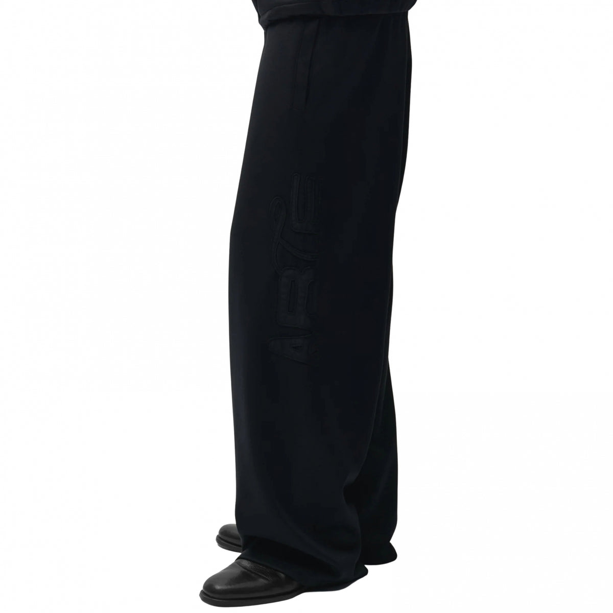 Pantalone Arte Polyform Track Pants NERO