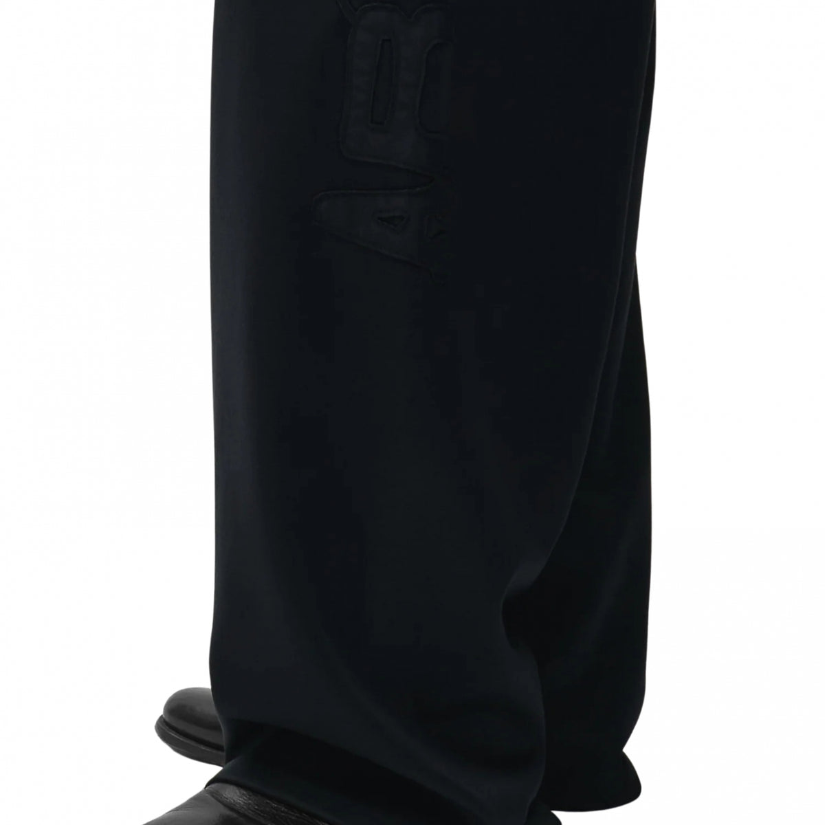 Pantalone Arte Polyform Track Pants NERO