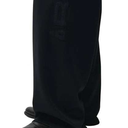 Pantalone Arte Polyform Track Pants NERO
