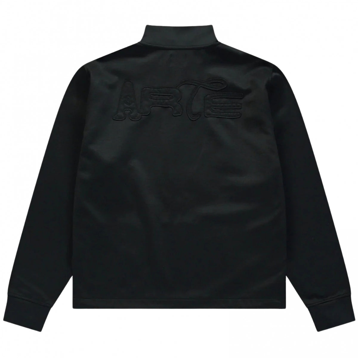 Giacca Arte Polyform Track Jacket NERO