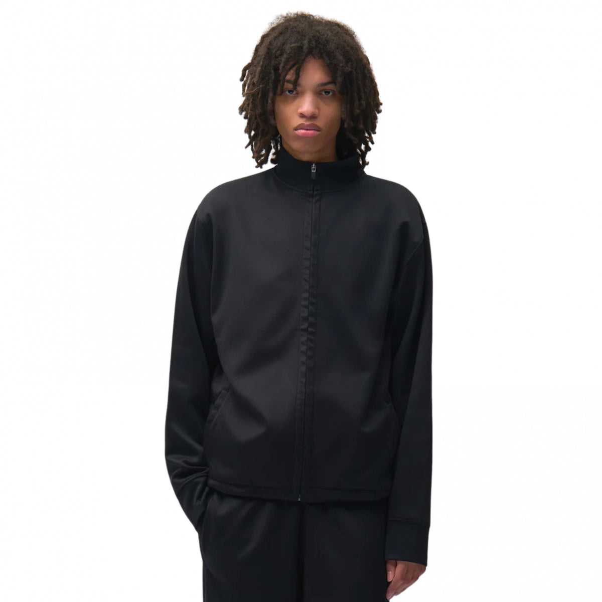 Giacca Arte Polyform Track Jacket NERO