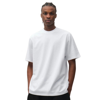 Maglietta Arte Serial Stamp Tee BIANCO