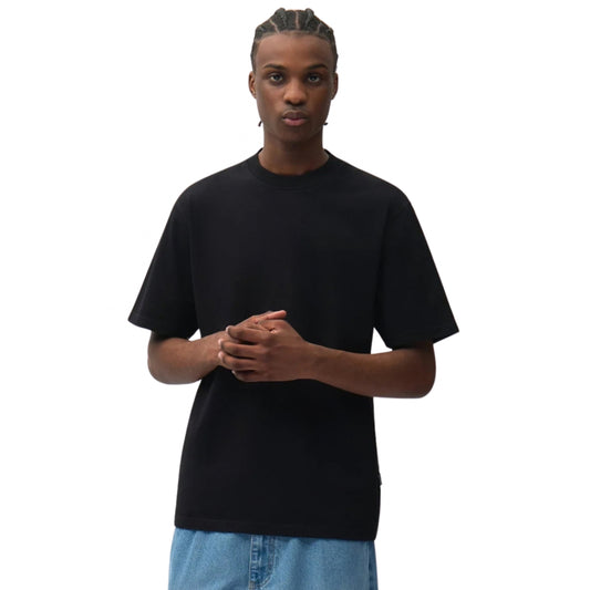 Maglietta Arte Serial Stamp Tee NERO
