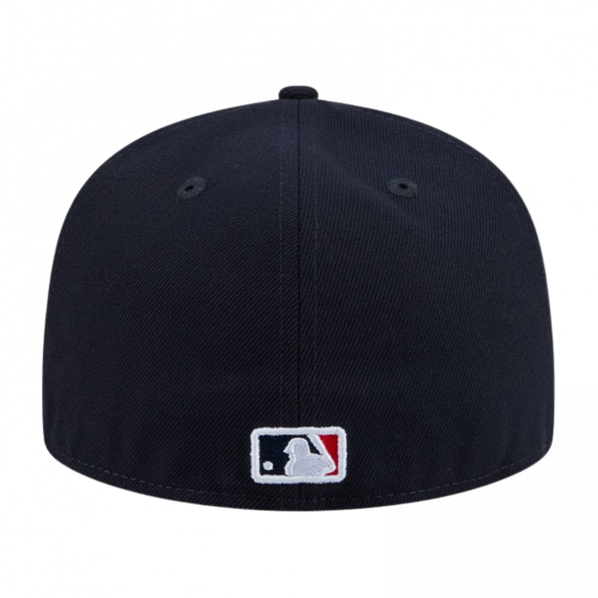 Cappello New Era 59Fifty Rhinestone Badge BOSRED UNICO