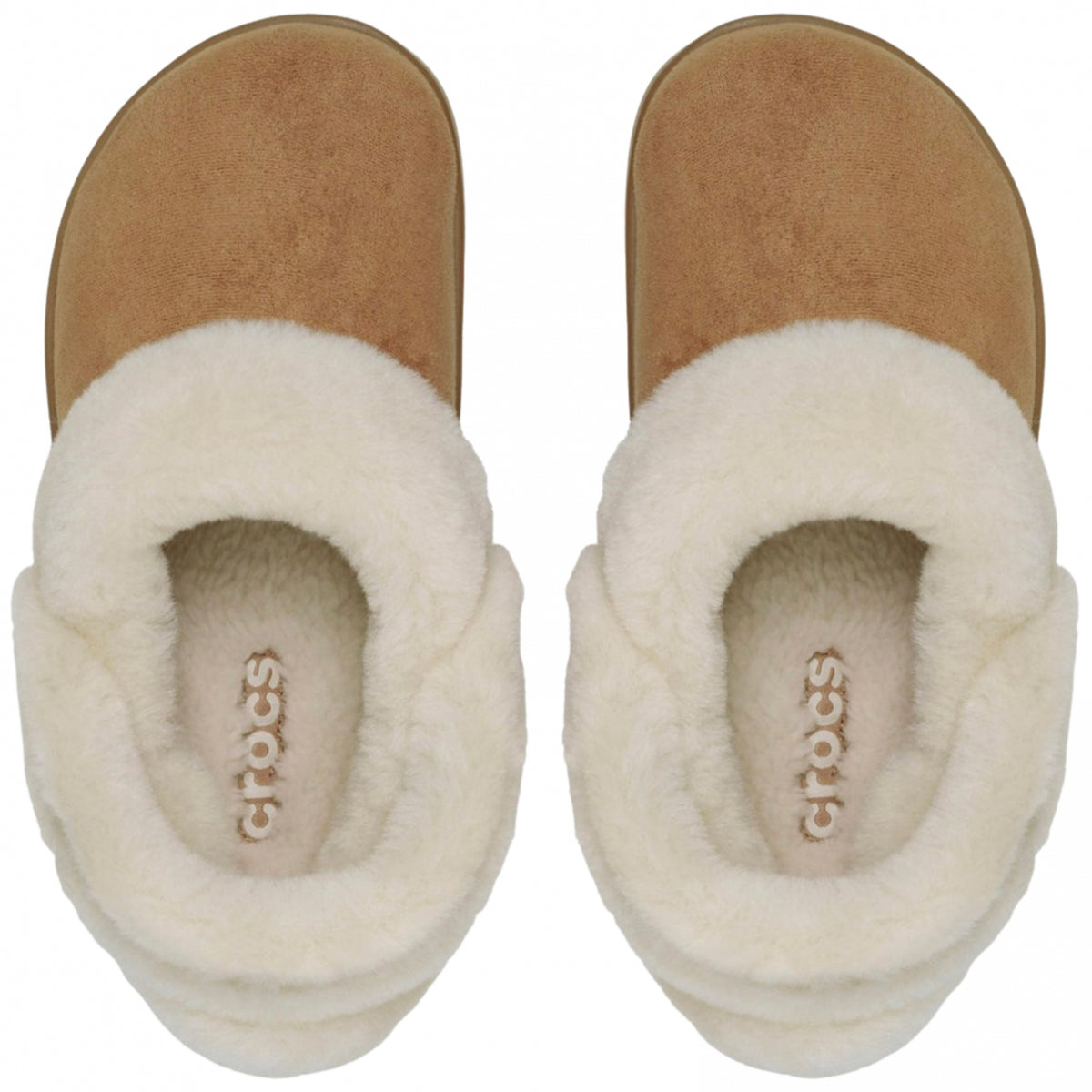 Ciabatte Crocs Cls Unfurgettable Sueded Clog UNICO