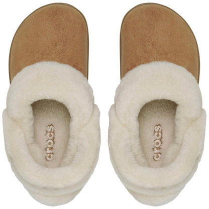 Ciabatte Crocs Cls Unfurgettable Sueded Clog UNICO