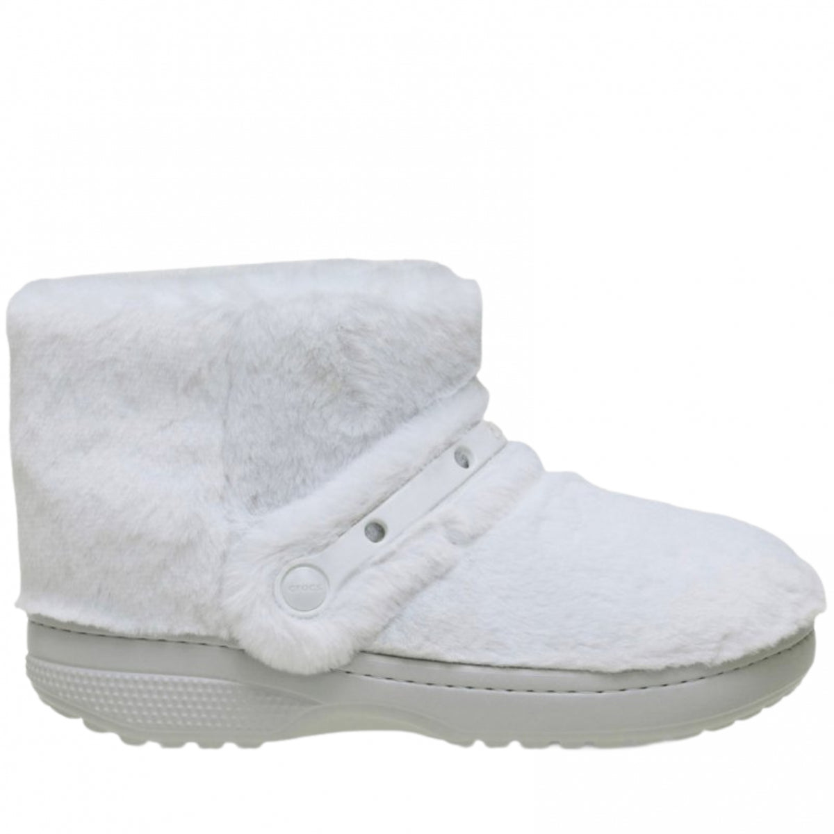 Stivale Crocs Classic Unfurgettable Boot UNICO