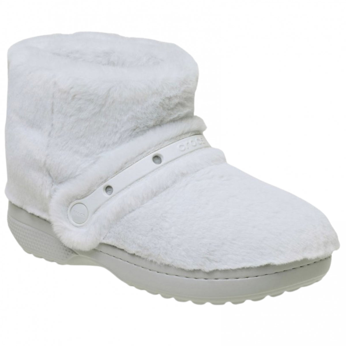 Stivale Crocs Classic Unfurgettable Boot UNICO