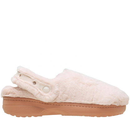 Ciabatta Crocs Classic Unfurgettable Clog MARRONE