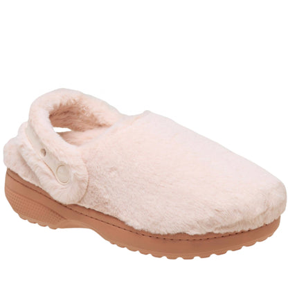 Ciabatta Crocs Classic Unfurgettable Clog MARRONE