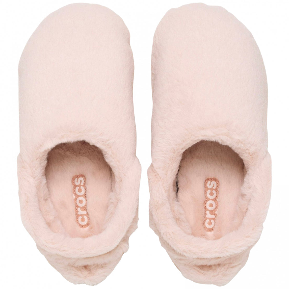 Ciabatta Crocs Classic Unfurgettable Clog MARRONE
