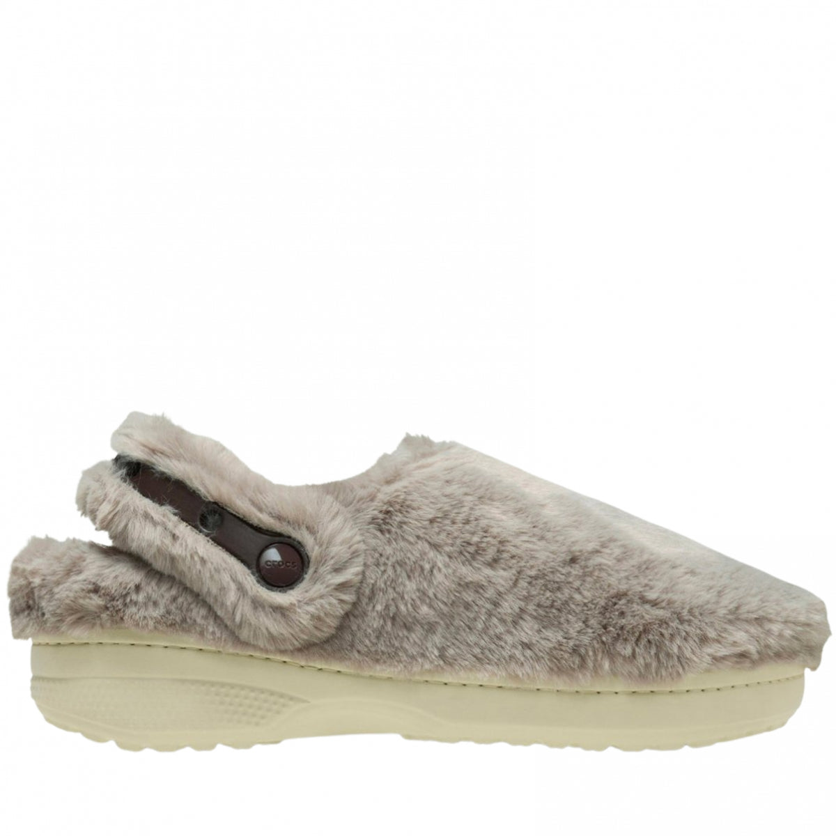 Ciabatta Crocs Classic Unfurgettable Clog BIANCO