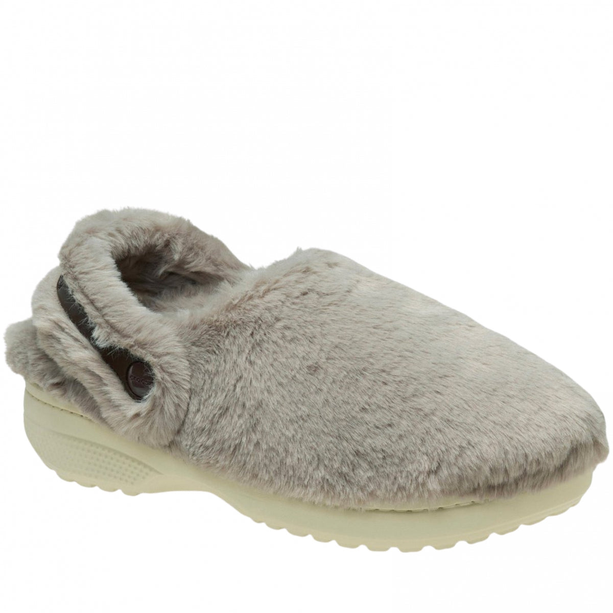 Ciabatta Crocs Classic Unfurgettable Clog BIANCO