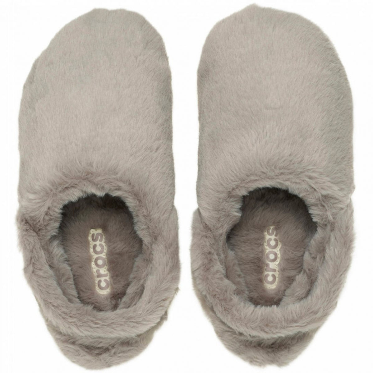 Ciabatta Crocs Classic Unfurgettable Clog BIANCO