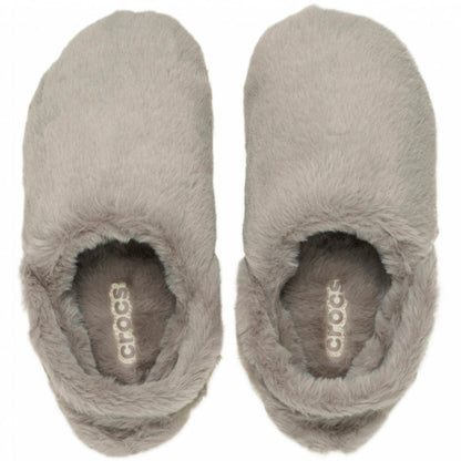 Ciabatta Crocs Classic Unfurgettable Clog BIANCO