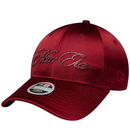 Cappello New Era 9Forty Satin Gem UNICO