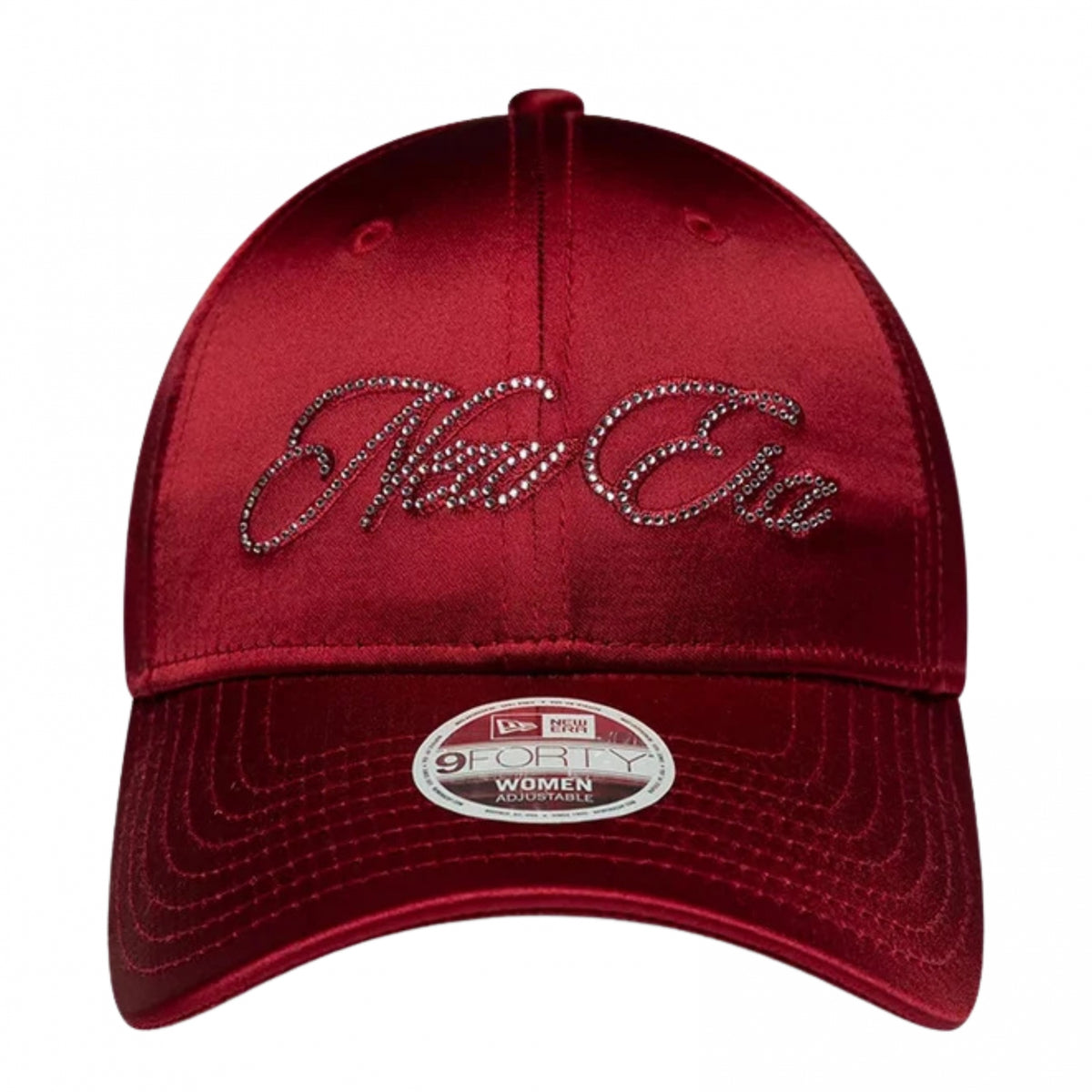Cappello New Era 9Forty Satin Gem UNICO