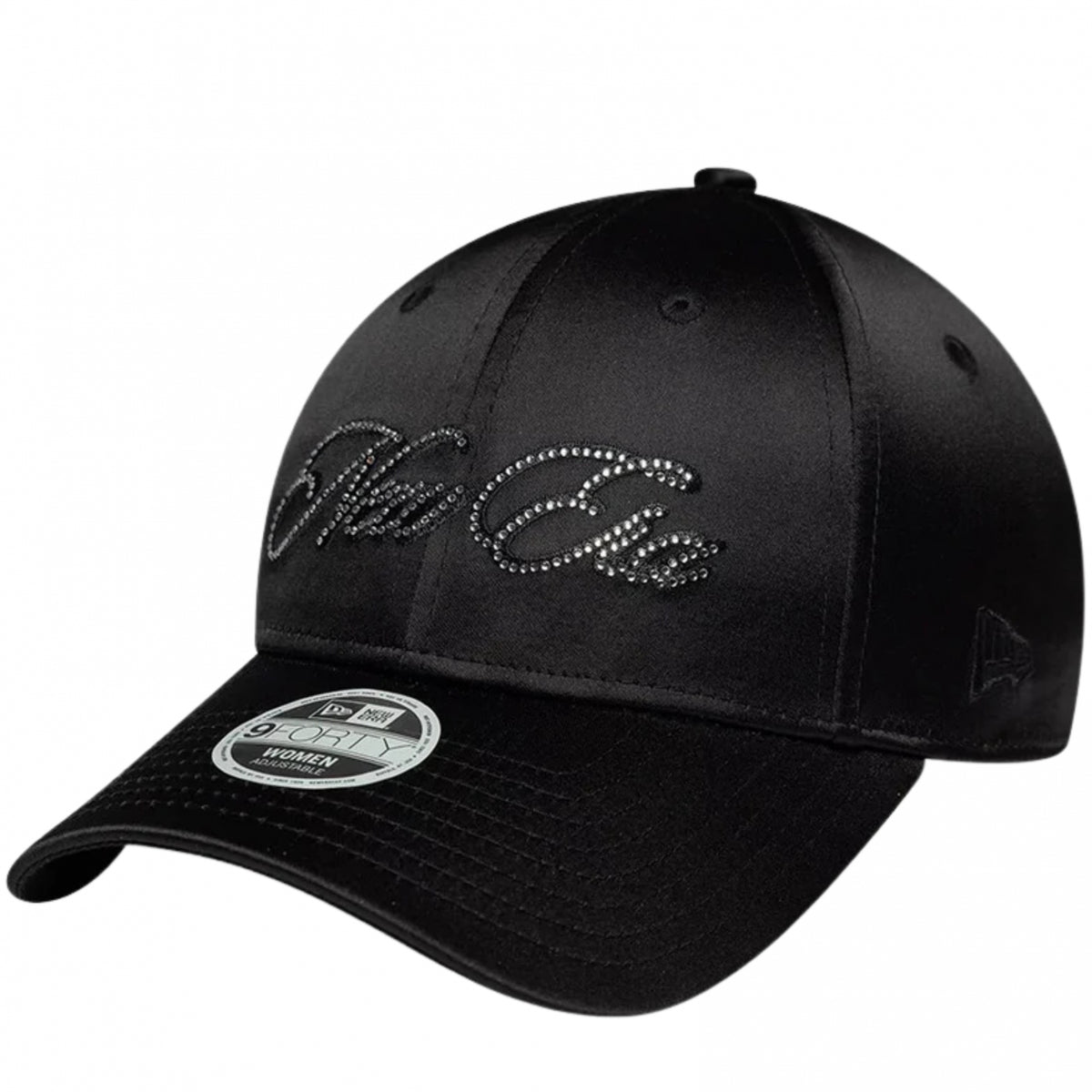 Cappello New Era 9Forty Satin Gem UNICO