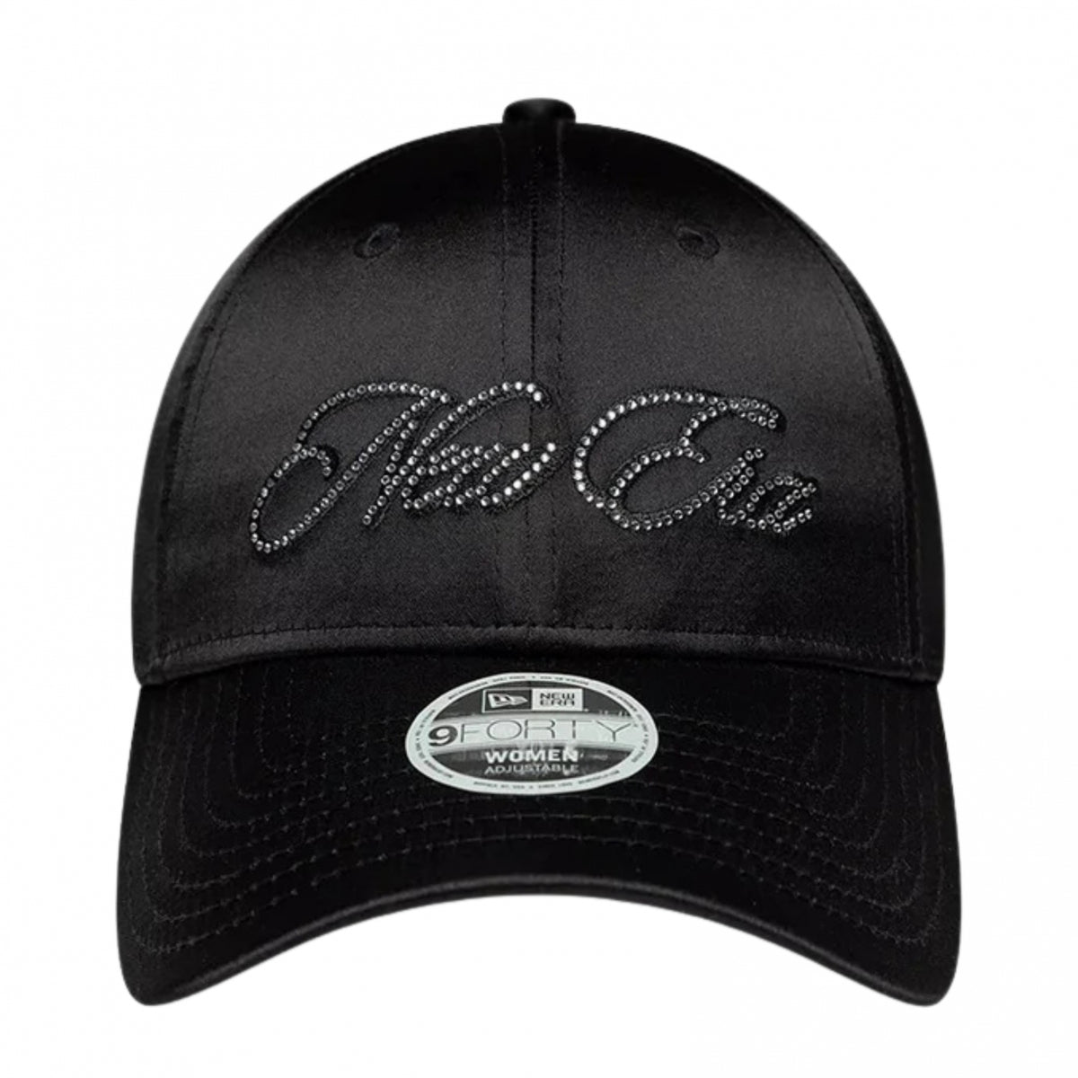 Cappello New Era 9Forty Satin Gem UNICO