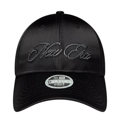 Cappello New Era 9Forty Satin Gem UNICO