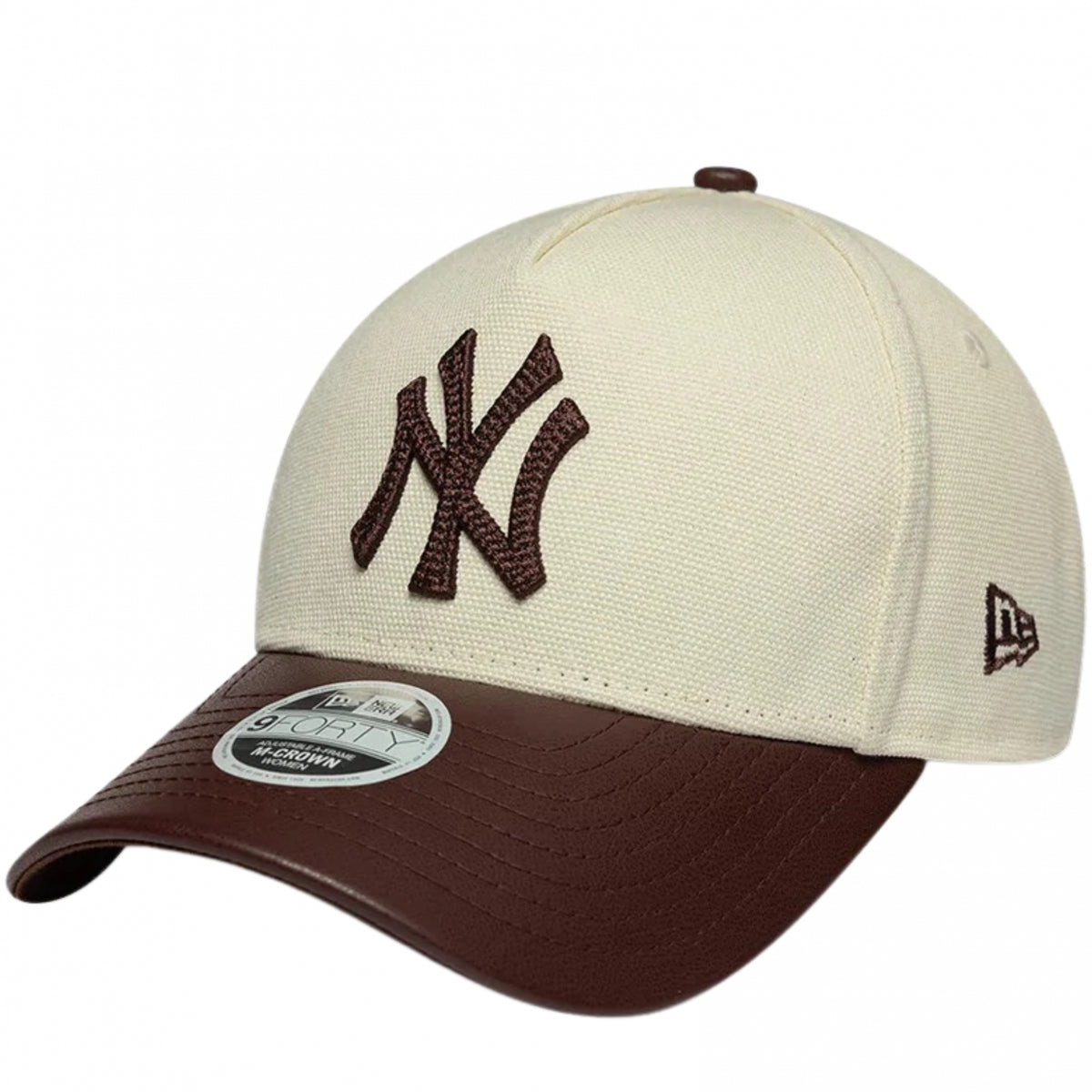Cappello New Era 9Forty Fabric Mix AF NY UNICO
