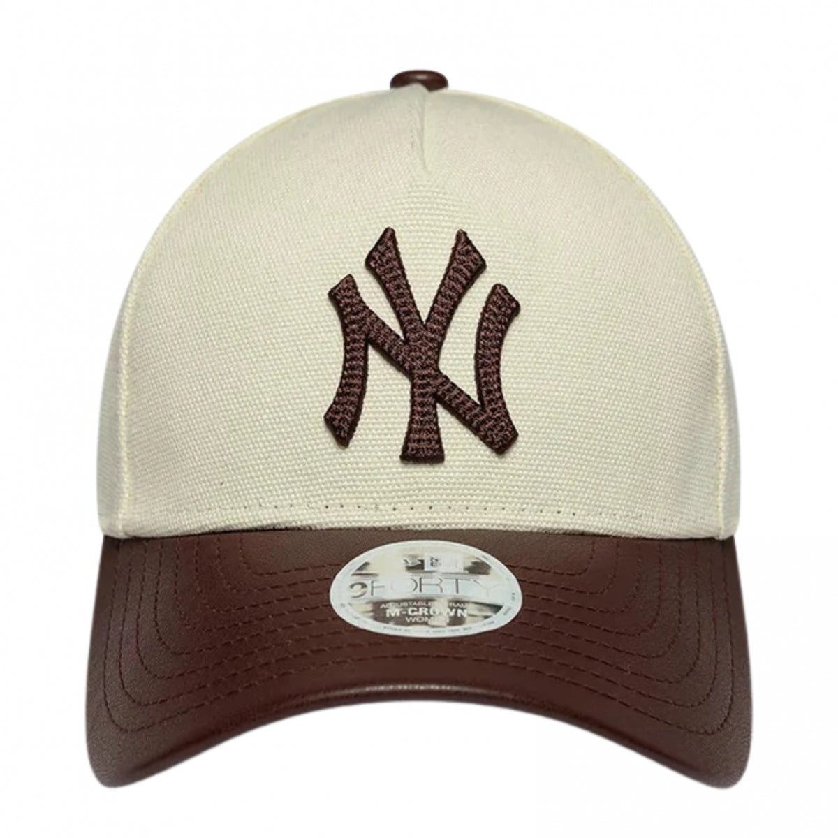 Cappello New Era 9Forty Fabric Mix AF NY UNICO