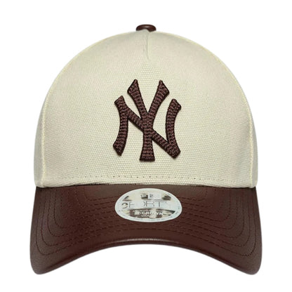 Cappello New Era 9Forty Fabric Mix AF NY UNICO