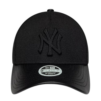 Cappello New Era 9Forty Fabric Mix AF NY UNICO