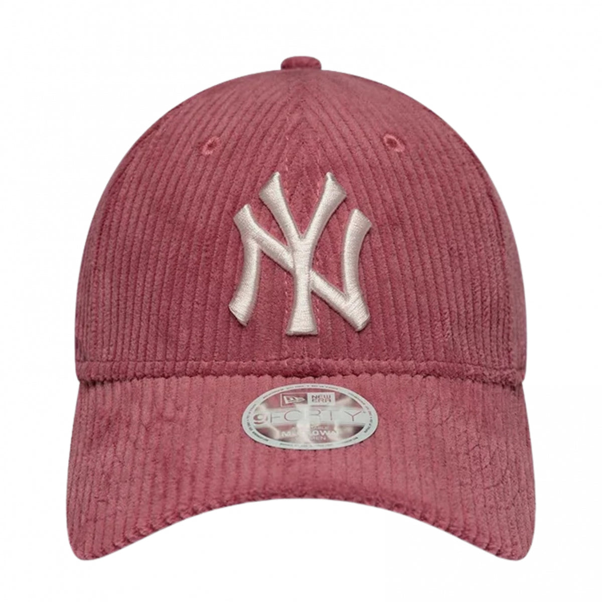 Cappello New Era 9Forty Chunky Cord NY UNICO