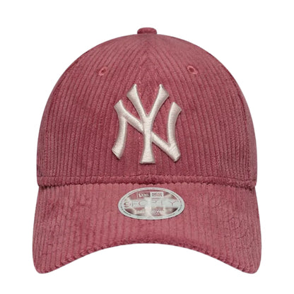 Cappello New Era 9Forty Chunky Cord NY UNICO